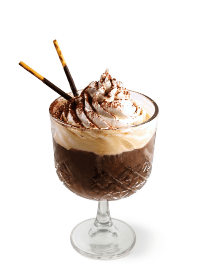 Eiskaffee