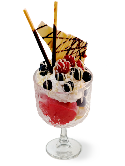 Chill Berry