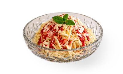 Spaghetti Classico